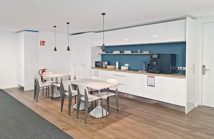Image 2 of Regus - Veritaskai 8,3rd, 4th, 5th floor