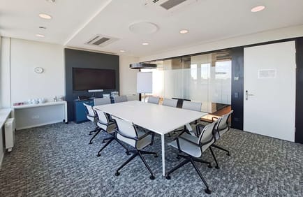 Image 3 of Regus - Veritaskai 8,3rd, 4th, 5th floor