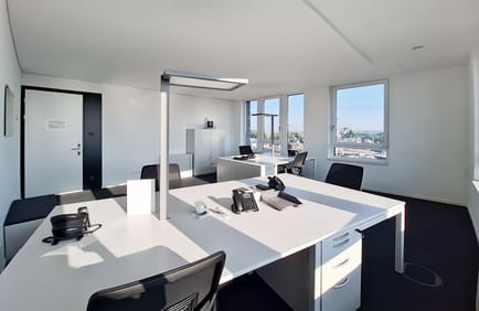 Image 4 of Regus - Veritaskai 8,3rd, 4th, 5th floor