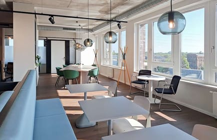 Image 5 of Regus - Veritaskai 8,3rd, 4th, 5th floor