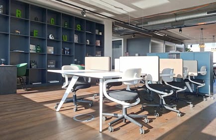 Image 8 of Regus - Veritaskai 8,3rd, 4th, 5th floor