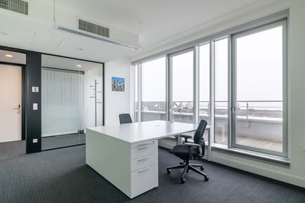 Image 6 of Regus - 4th floor,Darmstädter Landstrasse 116