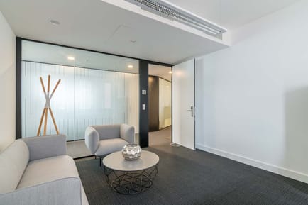 Image 1 of Regus - 4th floor,Darmstädter Landstrasse 116