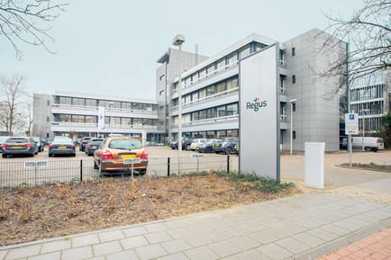 Image 1 of Regus - Laan van Westroijen 6