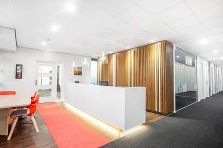 Image 2 of Regus - Laan van Westroijen 6