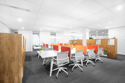 Image 7 of Regus - Laan van Westroijen 6
