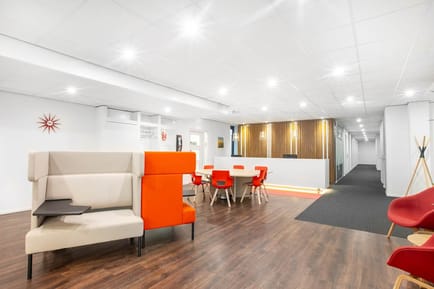 Image 8 of Regus - Laan van Westroijen 6