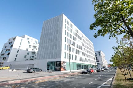 Image 1 of Regus - Boulevard Industriel 9