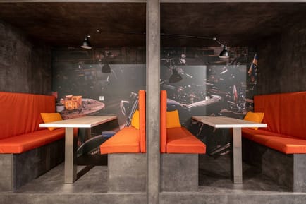 Image 2 of Regus - Boulevard Industriel 9