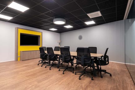 Image 4 of Regus - Boulevard Industriel 9