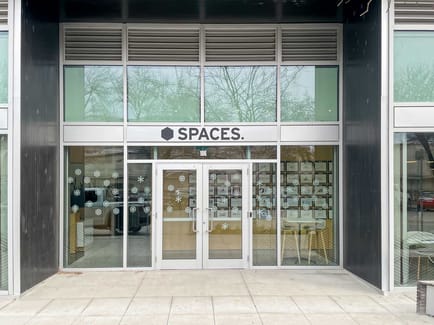 Image 1 of Spaces - 106-460 Doyle Ave
