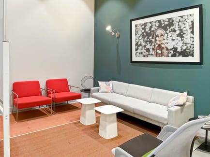 Image 5 of Spaces - 106-460 Doyle Ave