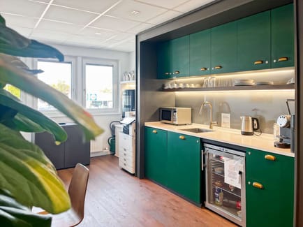 Image 11 of Regus - Siezenheimerstrasse 35