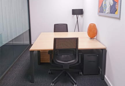 Image 14 of Regus - Siezenheimerstrasse 35