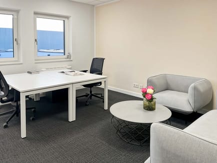 Image 16 of Regus - Siezenheimerstrasse 35