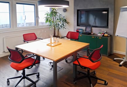 Image 17 of Regus - Siezenheimerstrasse 35