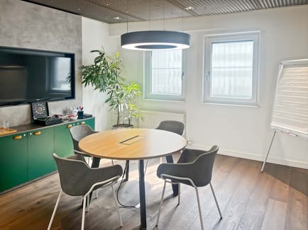 Image 19 of Regus - Siezenheimerstrasse 35