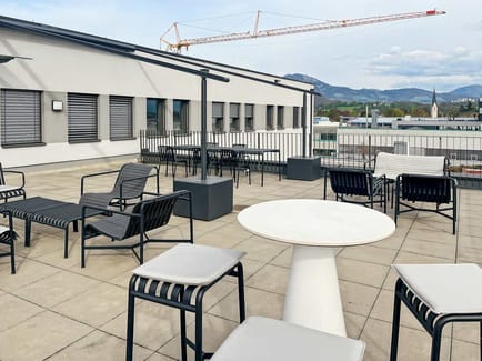 Image 20 of Regus - Siezenheimerstrasse 35