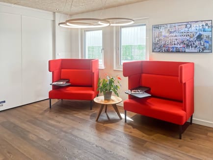 Image 21 of Regus - Siezenheimerstrasse 35