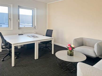 Image 22 of Regus - Siezenheimerstrasse 35