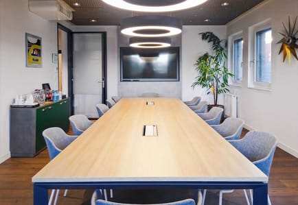 Image 23 of Regus - Siezenheimerstrasse 35