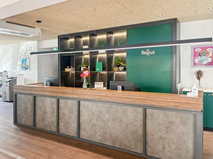 Image 3 of Regus - Siezenheimerstrasse 35