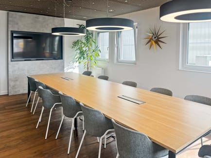 Image 5 of Regus - Siezenheimerstrasse 35