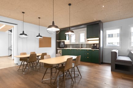 Image 6 of Regus - Siezenheimerstrasse 35