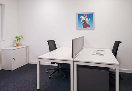 Image 8 of Regus - Siezenheimerstrasse 35
