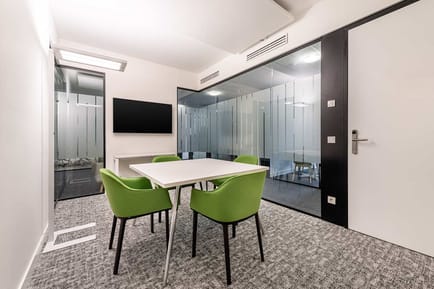 Image 3 of Regus - Kaistrasse 90