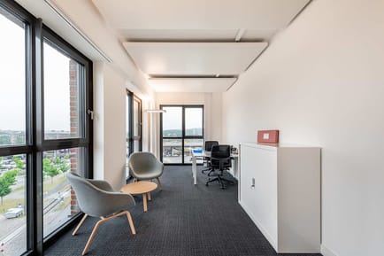 Image 7 of Regus - Kaistrasse 90