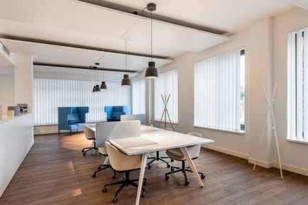 Image 8 of Regus - Kaistrasse 90