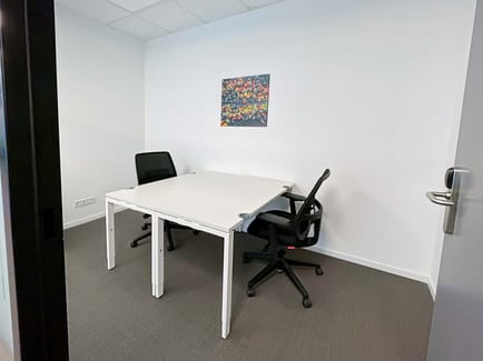 Image 11 of Regus - Papendorpseweg 75