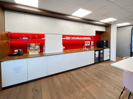 Image 16 of Regus - Papendorpseweg 75