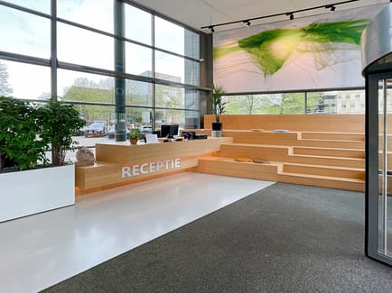 Image 19 of Regus - Papendorpseweg 75