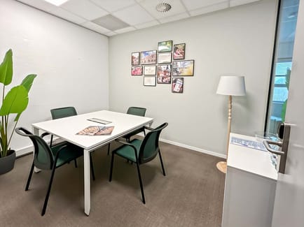 Image 24 of Regus - Papendorpseweg 75