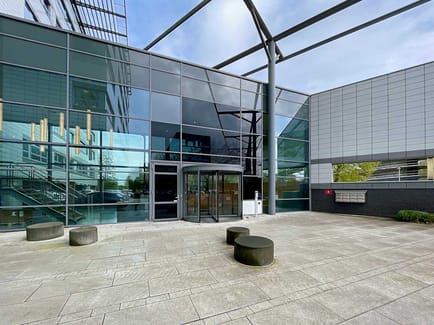 Image 3 of Regus - Papendorpseweg 75