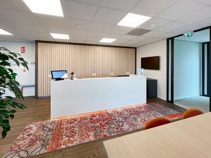 Image 4 of Regus - Papendorpseweg 75