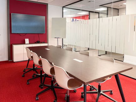 Image 8 of Regus - Papendorpseweg 75