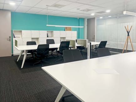 Image 10 of Regus - Van Heuven Goedhartlaan 13D