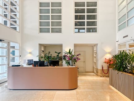 Image 11 of Regus - Van Heuven Goedhartlaan 13D