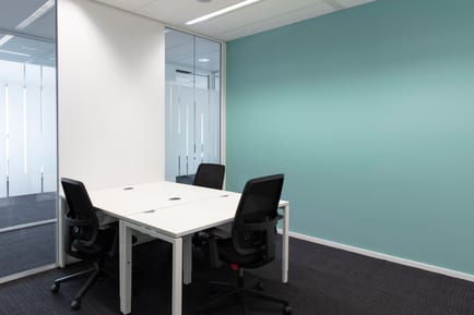 Image 13 of Regus - Van Heuven Goedhartlaan 13D