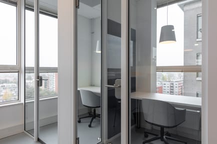 Image 14 of Regus - Van Heuven Goedhartlaan 13D