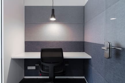 Image 15 of Regus - Van Heuven Goedhartlaan 13D