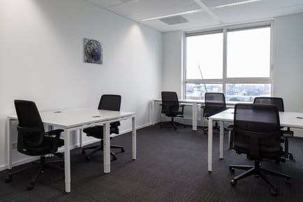 Image 16 of Regus - Van Heuven Goedhartlaan 13D