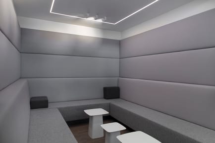 Image 20 of Regus - Van Heuven Goedhartlaan 13D