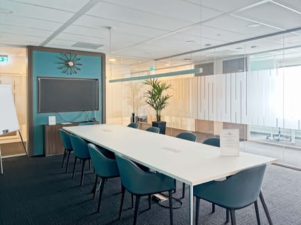 Image 3 of Regus - Van Heuven Goedhartlaan 13D
