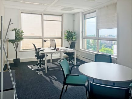 Image 4 of Regus - Van Heuven Goedhartlaan 13D