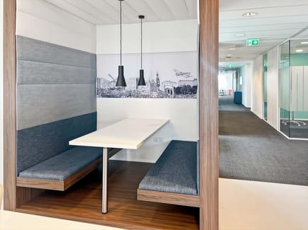 Image 5 of Regus - Van Heuven Goedhartlaan 13D