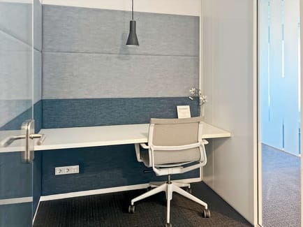 Image 7 of Regus - Van Heuven Goedhartlaan 13D
